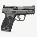 S&W M&P 2.0 Inline Porting