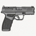 Springfield Hellcat Inline Porting