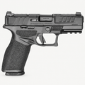 Springfield Echelon Inline Porting