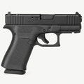 Glock 43/43X/48 Inline Porting