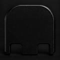 Glock Back Plate