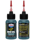 Gun Oil