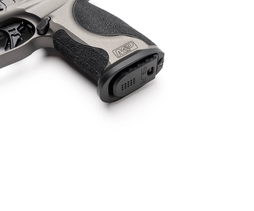 SLR M&P 2.0 Magwell