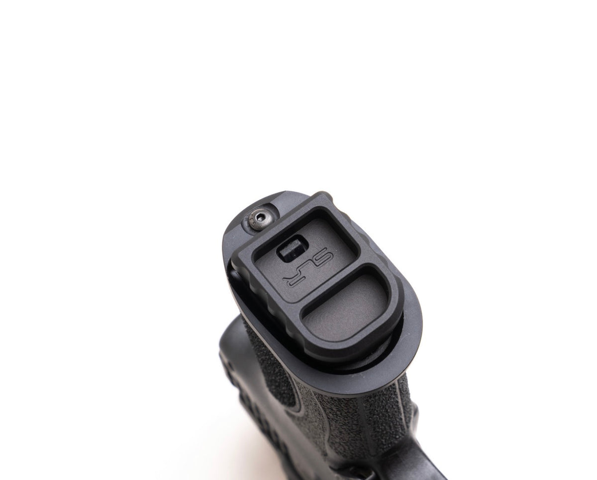 SLR M&P 2.0 Magazine Base Plates