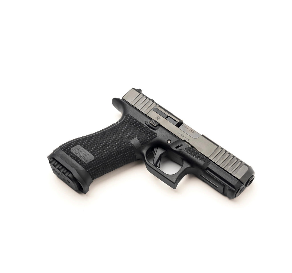 SLR Gen6 Magwell