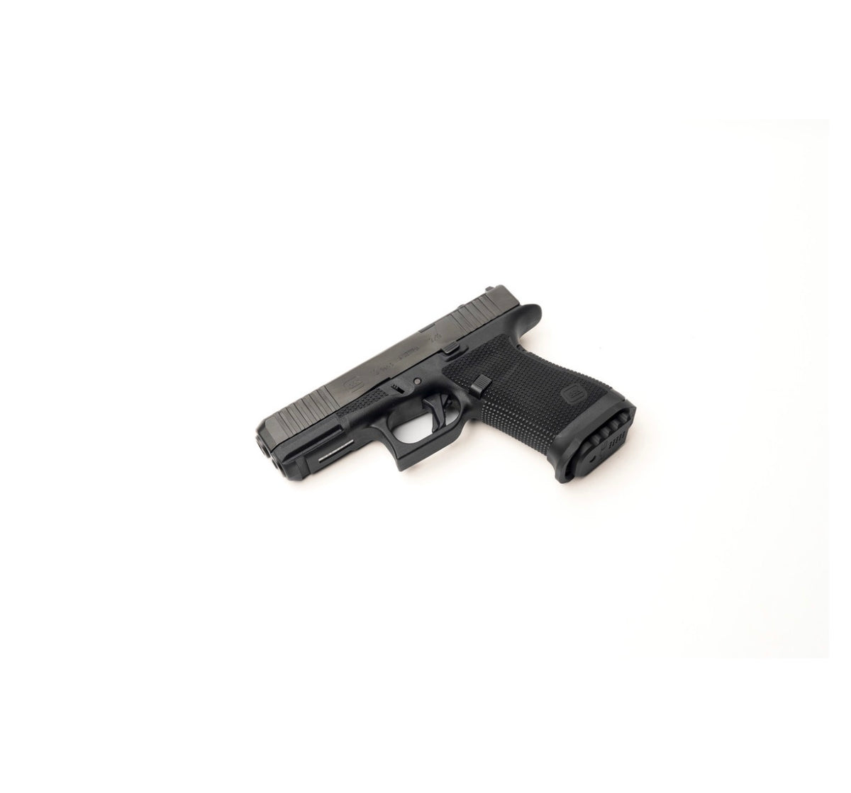 SLR Gen6 Magwell