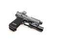 SLR Glock Magazine Base Plates & Extensions
