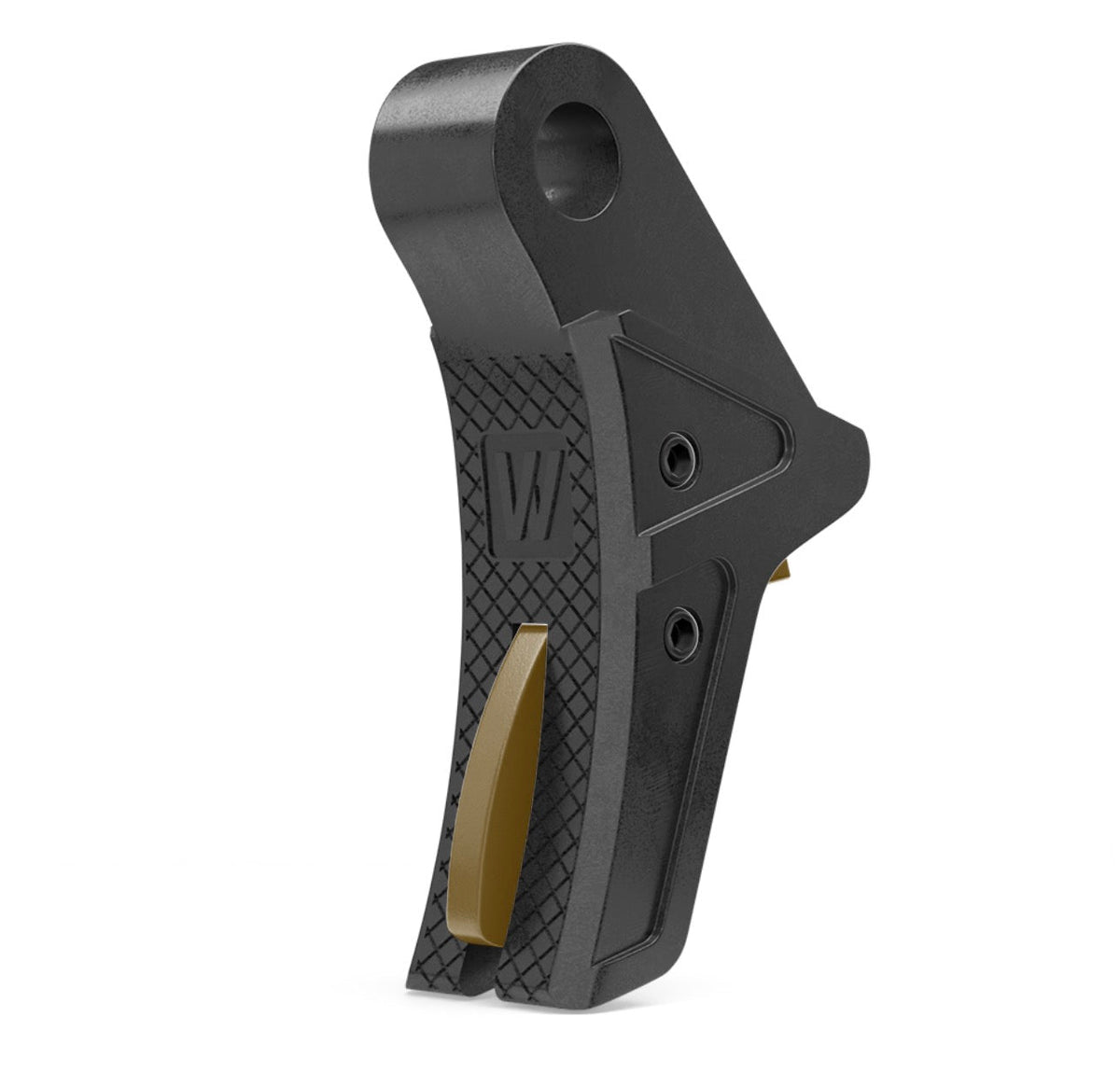 Eros Precision x Warfinger Talon Trigger