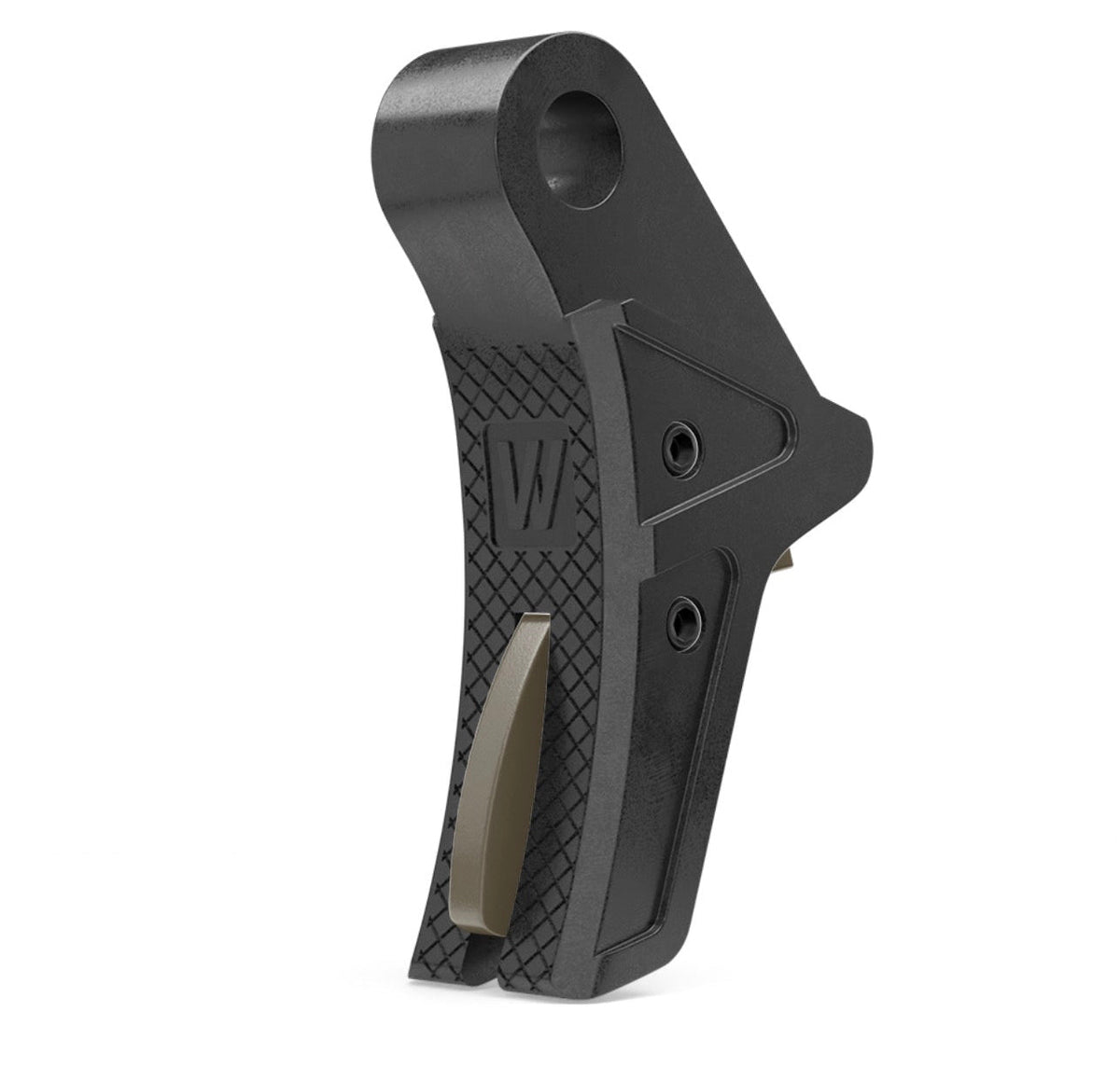 Eros Precision x Warfinger Talon Trigger
