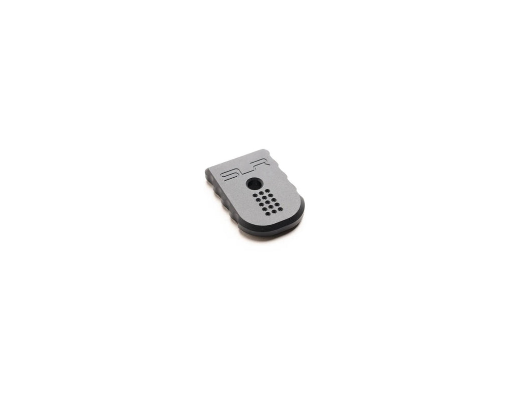 SLR Glock Magazine Base Plates & Extensions