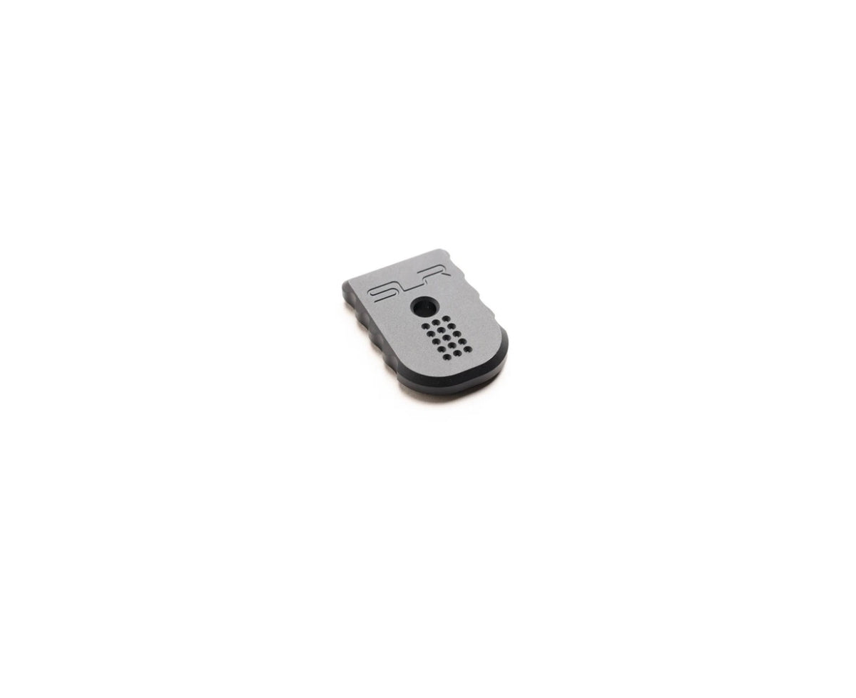 SLR Glock Magazine Base Plates & Extensions