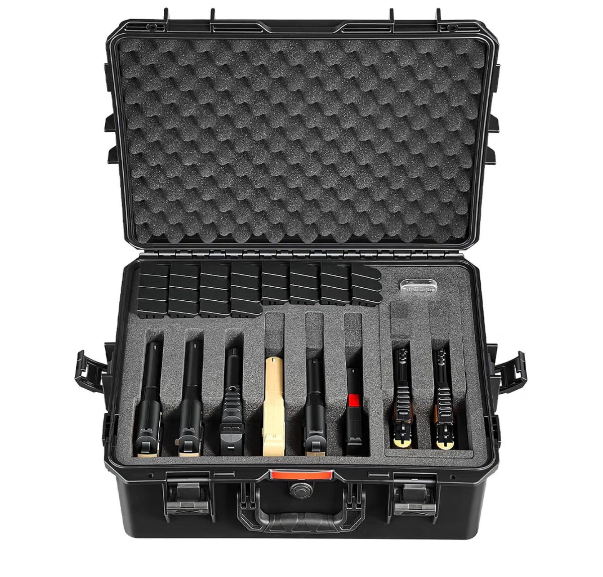 Pistol Case
