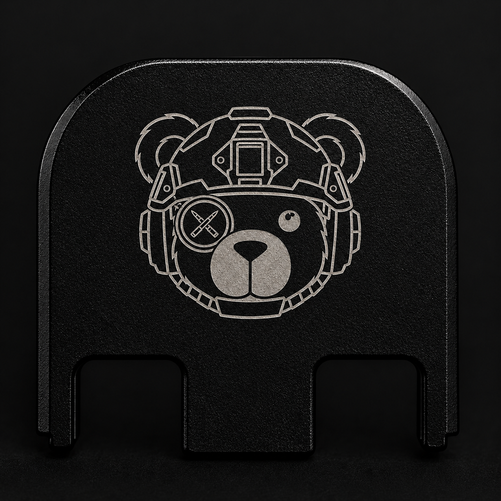 Full Size Glock Slide Bundle