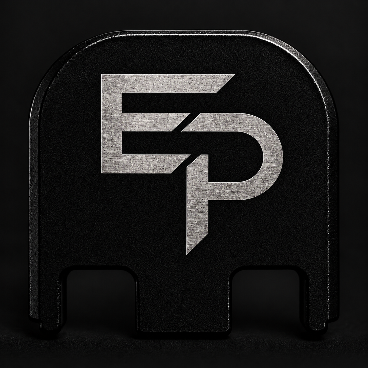 EP Glock Back Plate