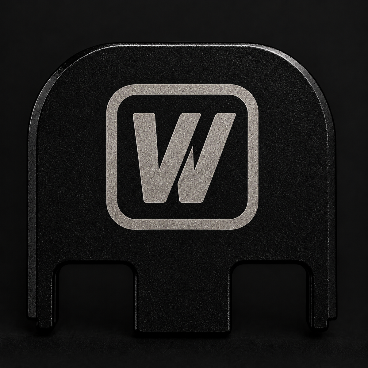 Custom Back Plates
