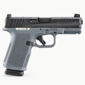Ruger RXM Inline Porting