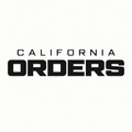 California Product Request / FFL Orders