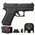 Full Size Glock Slide Bundle