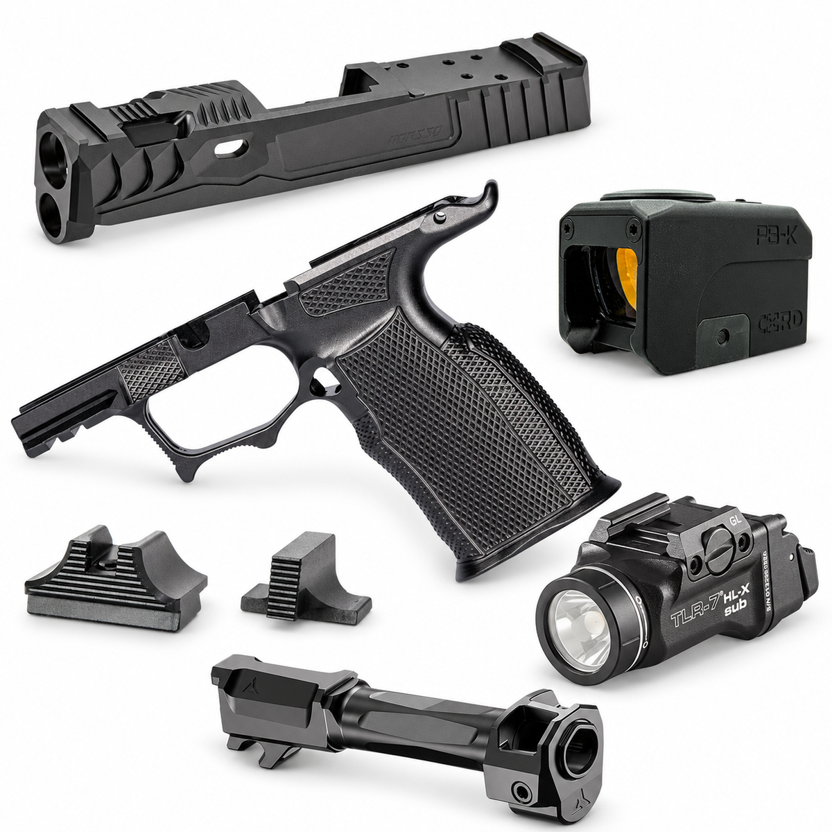 EP365 Ultima EDC (EBT FCU)