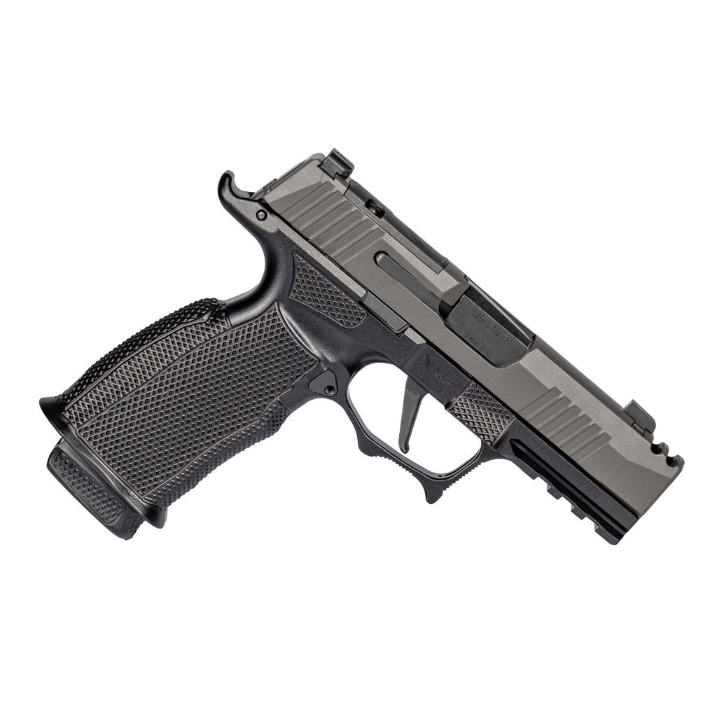 Icarus Precision X Macro Grip Module