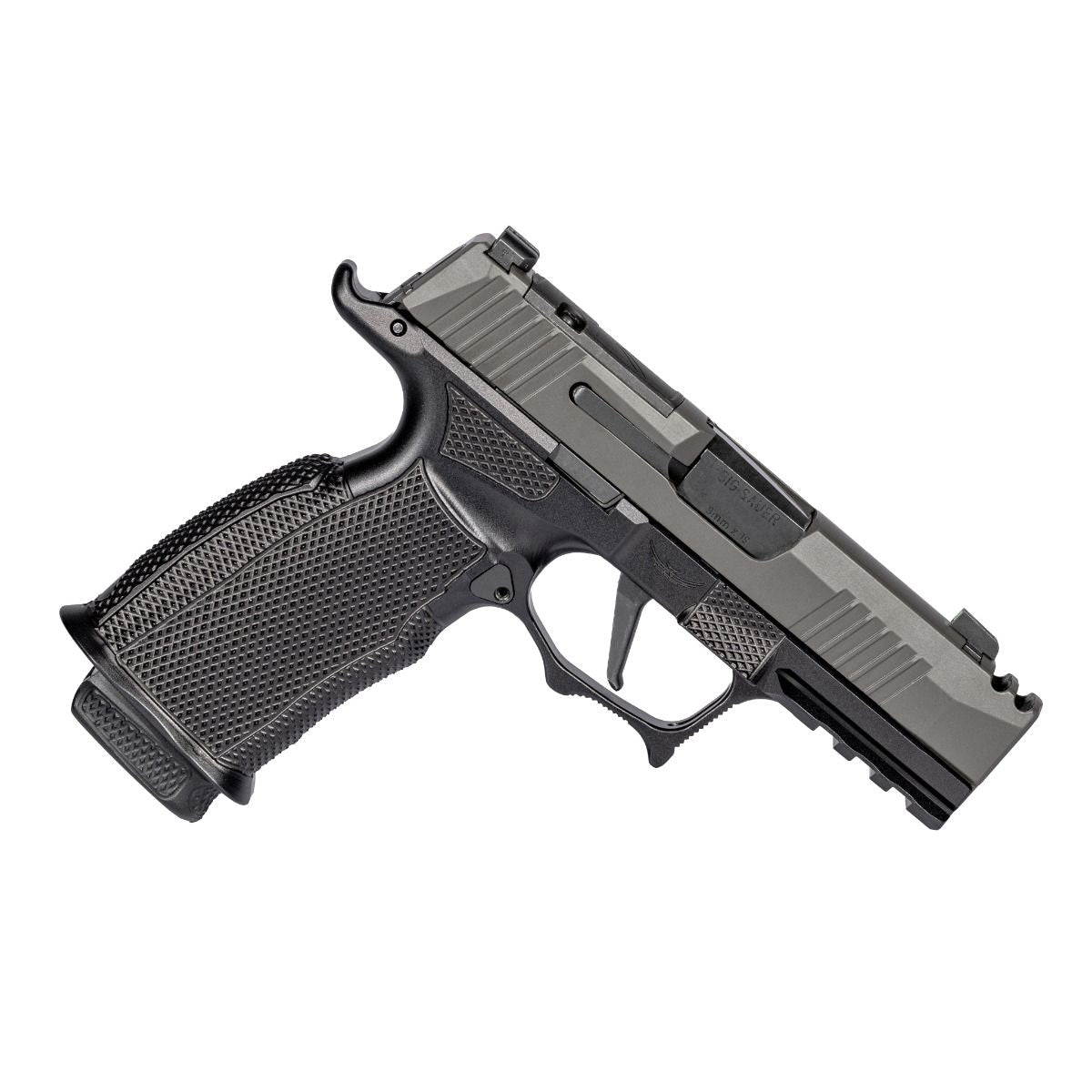 Icarus Precision X Macro Grip Module