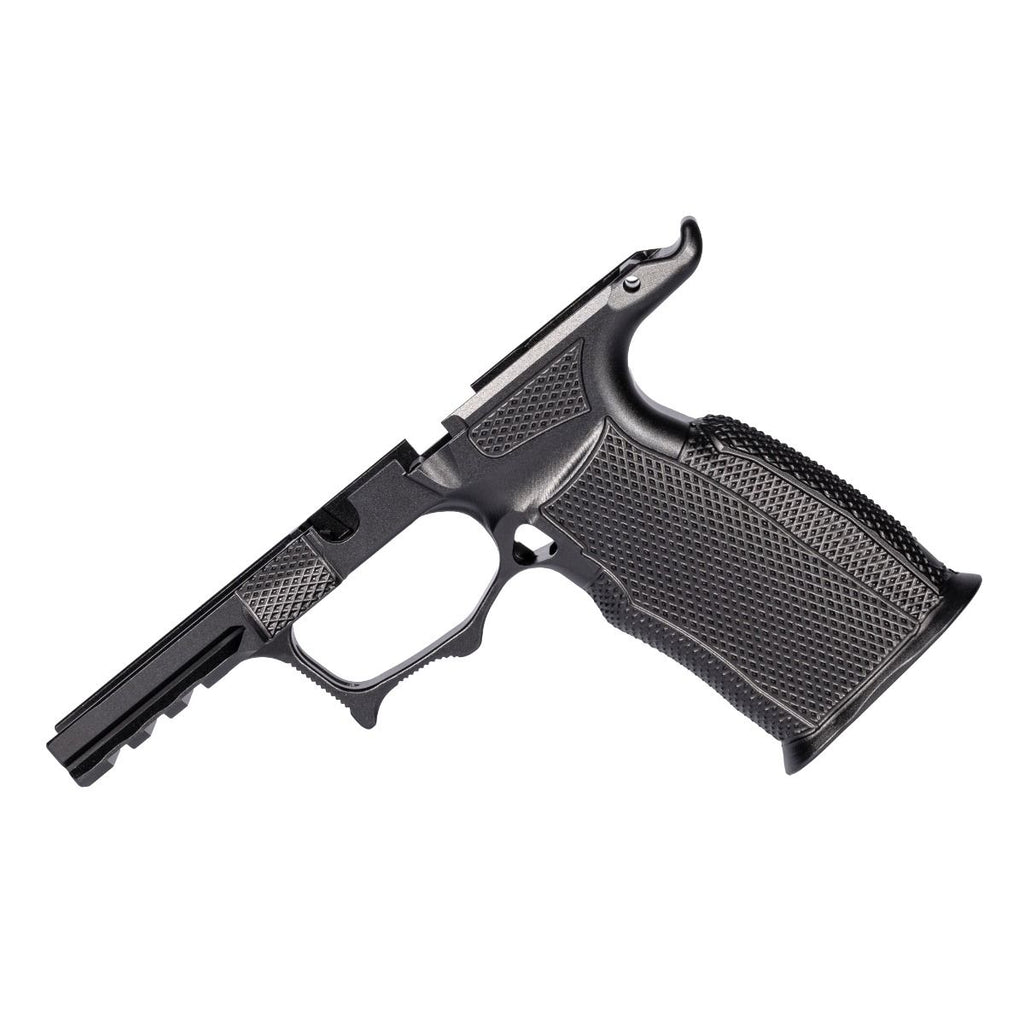 Icarus Precision X Macro Grip Module