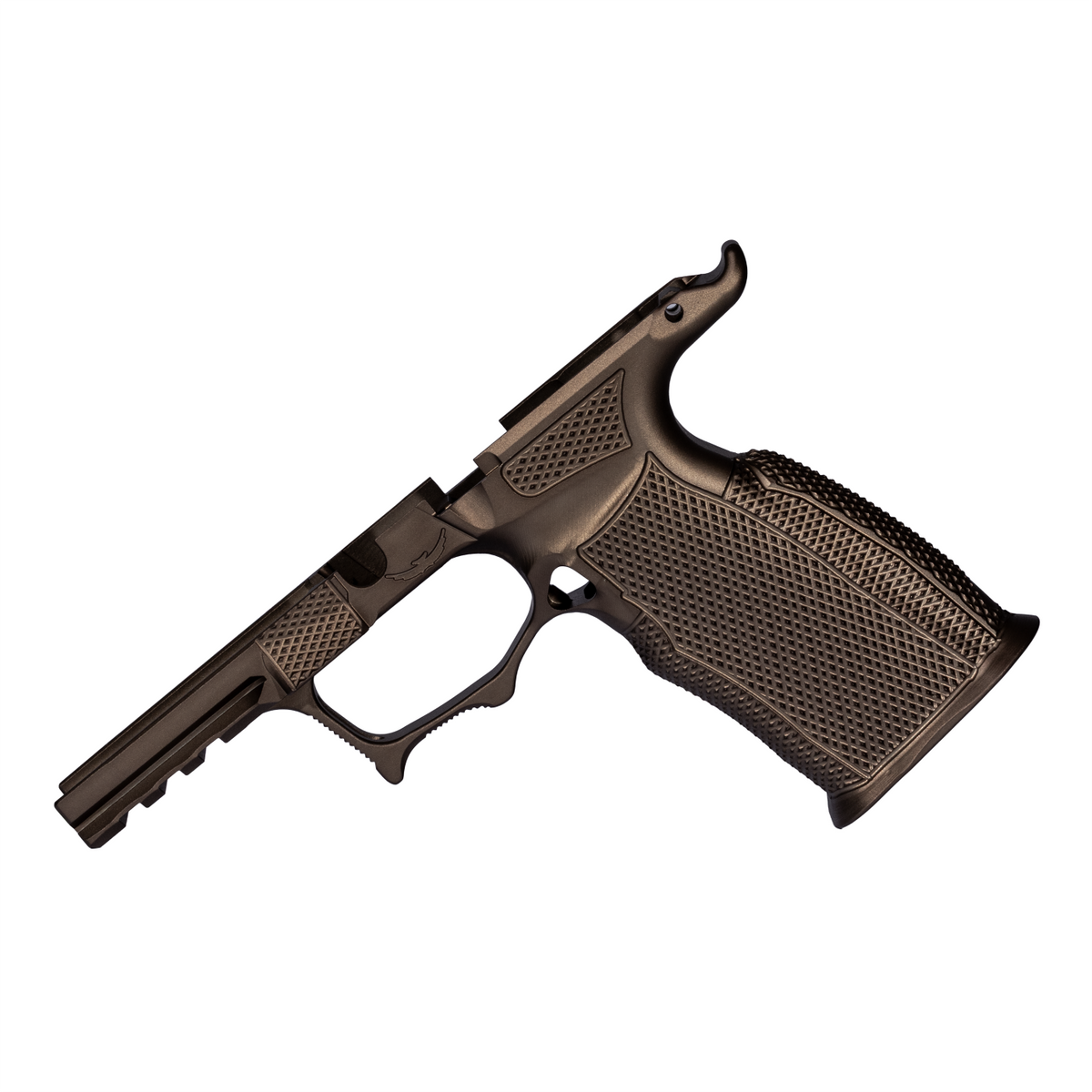 Icarus Precision X Macro Grip Module