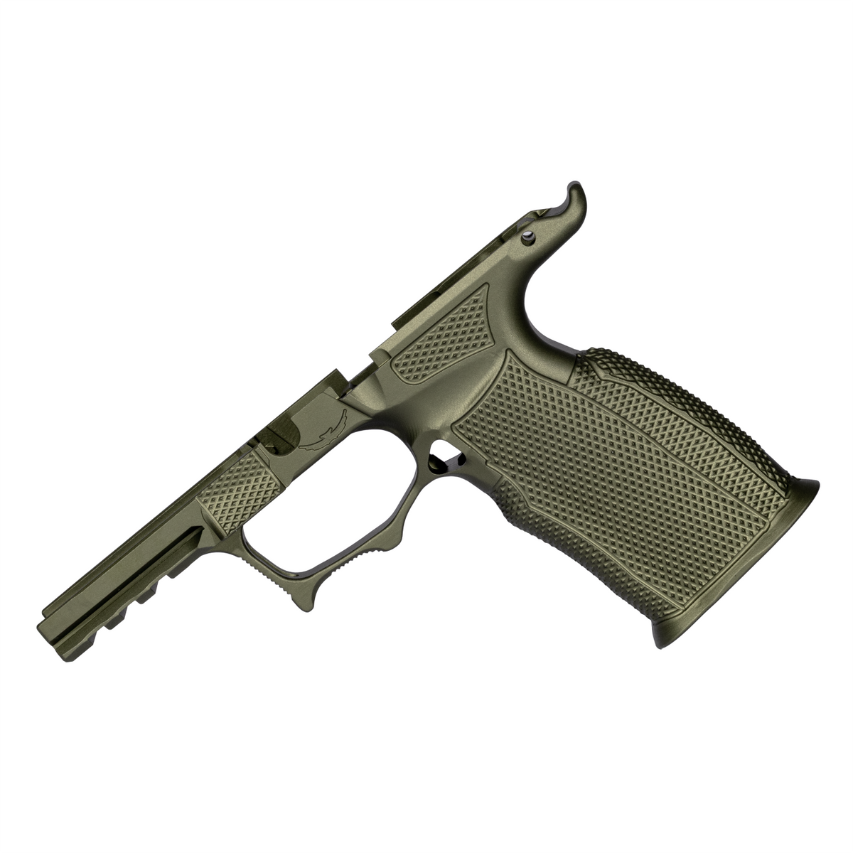 Icarus Precision X Macro Grip Module