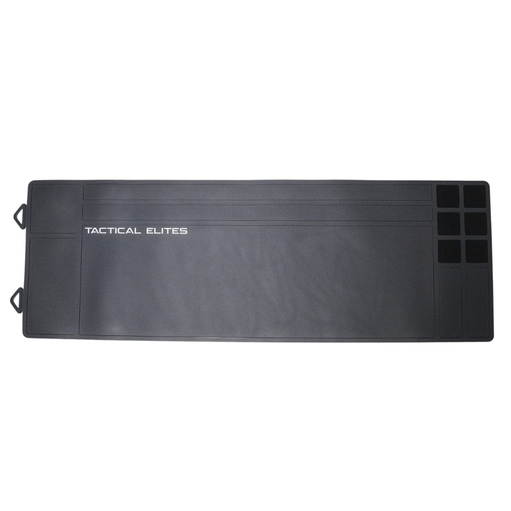 TacticalElites Magnetic Gun Cleaning Mat