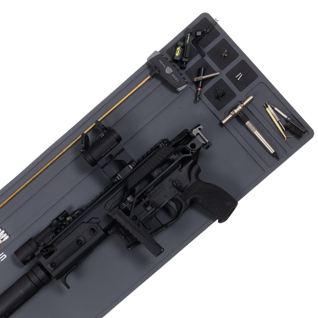TacticalElites Magnetic Gun Cleaning Mat