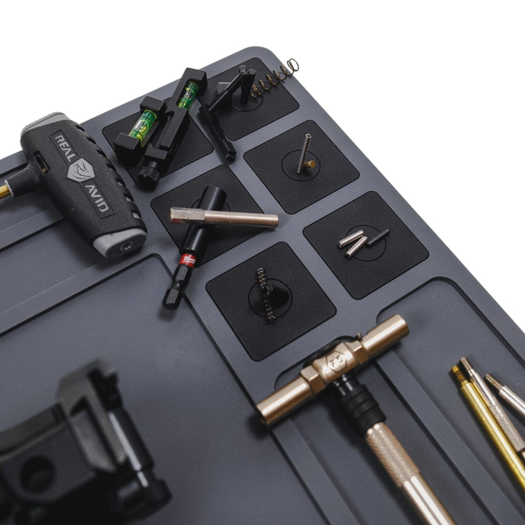 TacticalElites Magnetic Gun Cleaning Mat