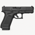 Glock 17/19/34/45 Gen 1-5 Inline Porting
