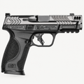 S&W M&P 2.0 Carry Comp Inline Porting