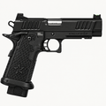 1911 & 2011 Inline Porting