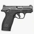 S&W Bodyguard Inline Porting